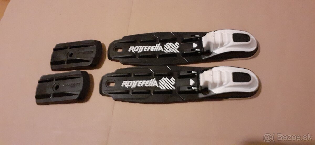 Predám bežky boty, č. 44. Rossignol. - 3