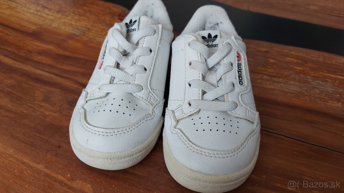 Adidas tenisky 21 - 3