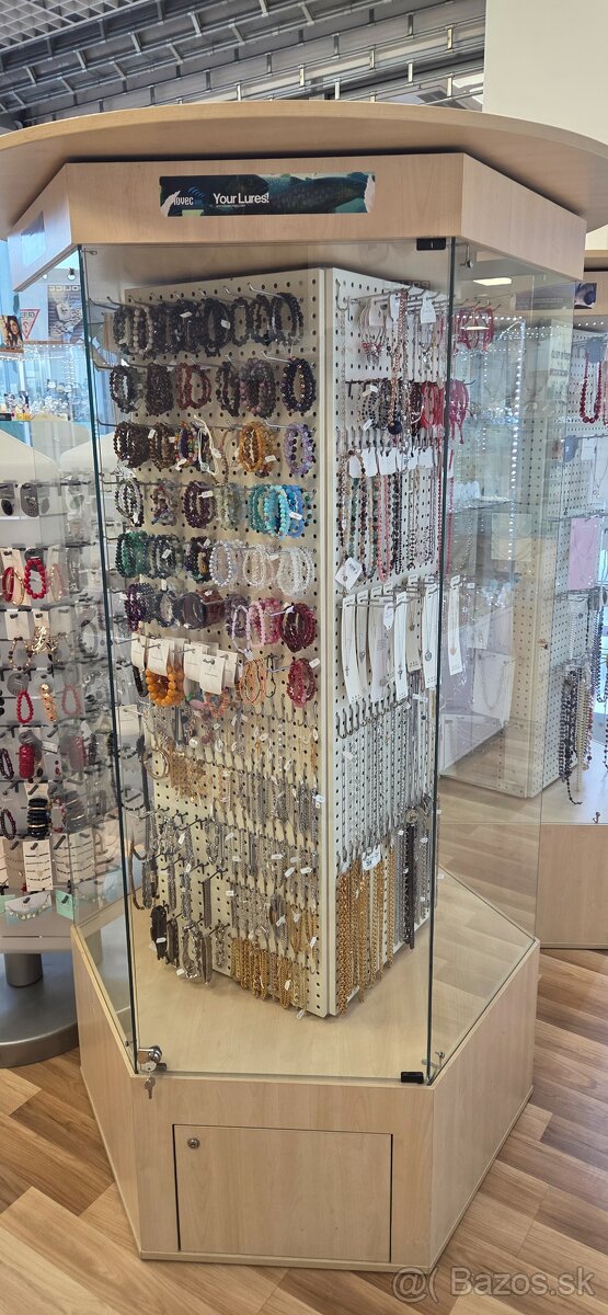 Zariadenie predajne - 3