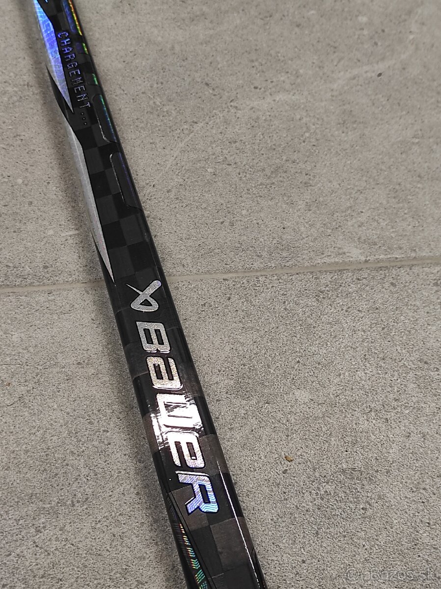 Hokejka Bauer Proto - 3