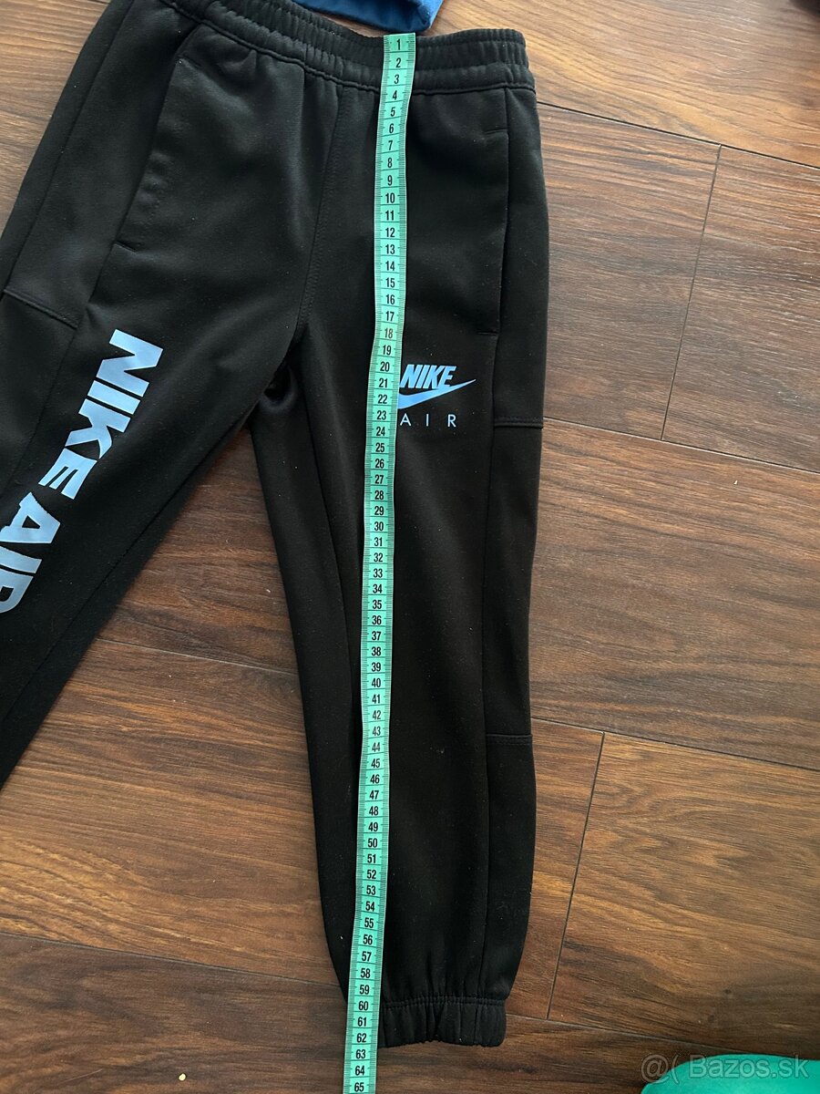 NIKE súprava - 3