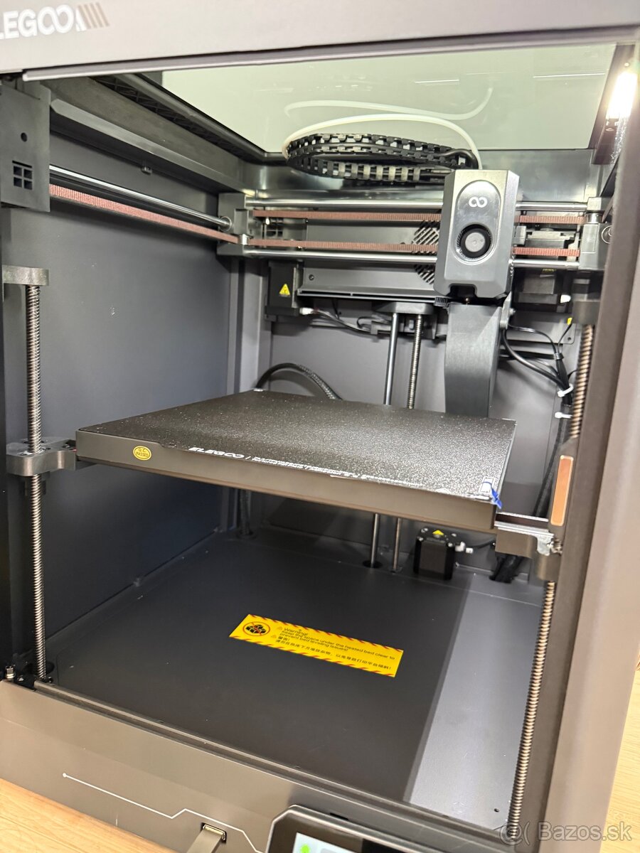 3D tlaciaren Elegoo Centauri Carbon - 3