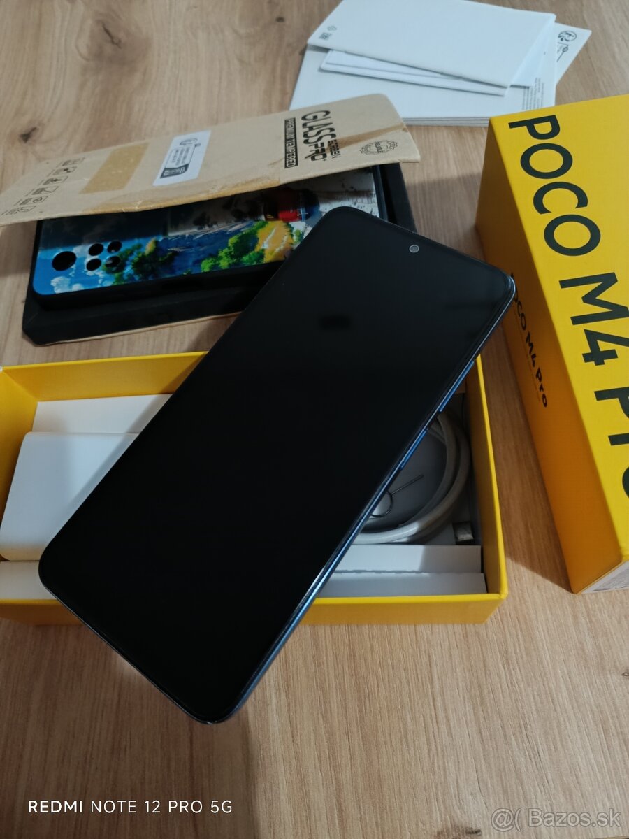 Xiaomi poco m4 pro - 3