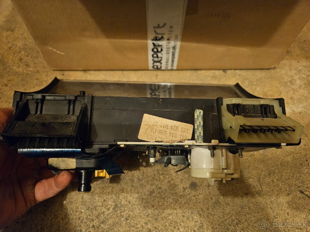 Vw golf 2 budíky - 3