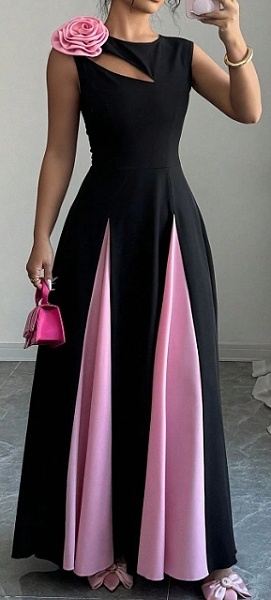 krásne spoločenské S - 3