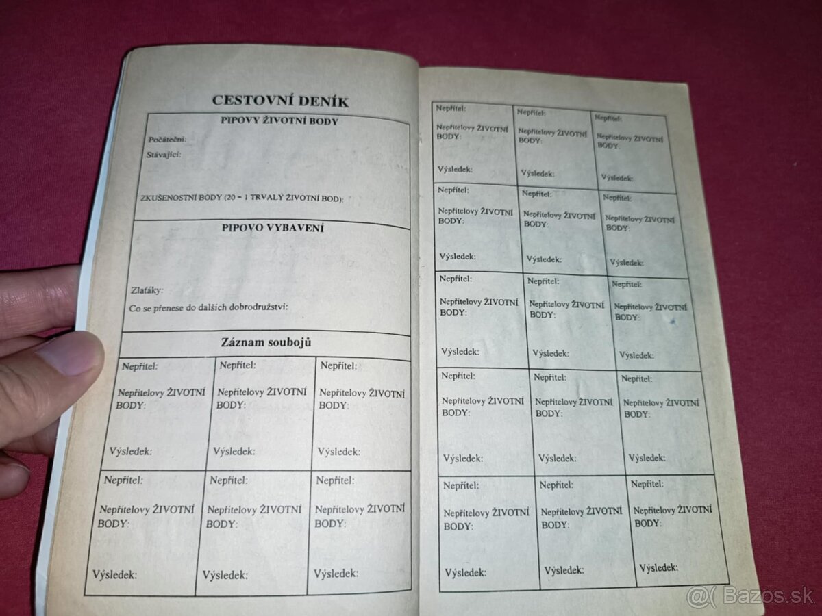 Dračí sluj (Grailquest 2) (2000 – 1. vydanie) - 3