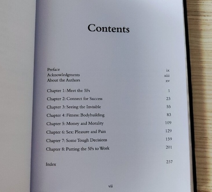 KNIHA THE HOLISTIC YOU - 3