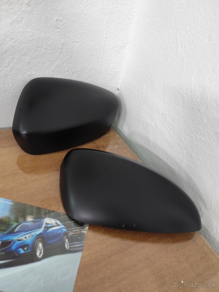 Spätné zrkadlo Mazda CX-5 - 3