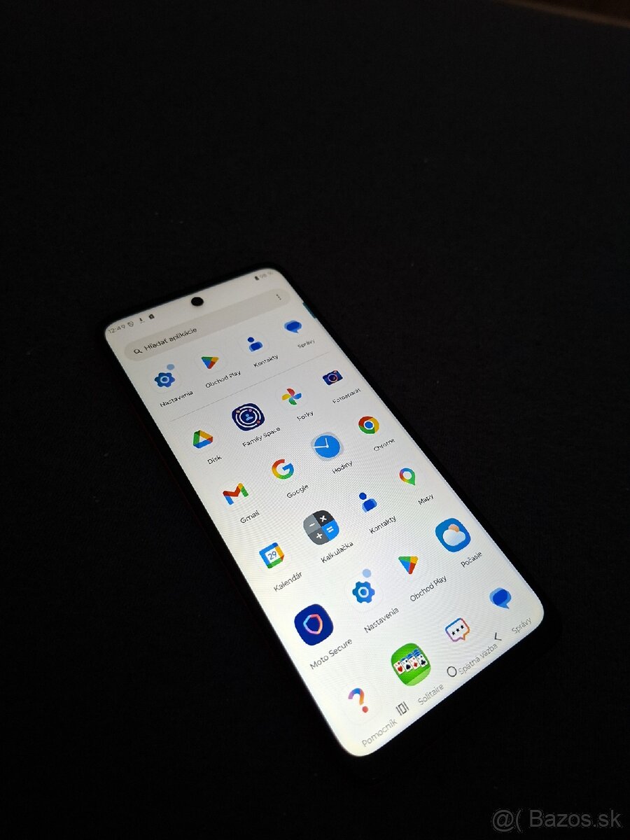 Motorola Moto G05 - 3