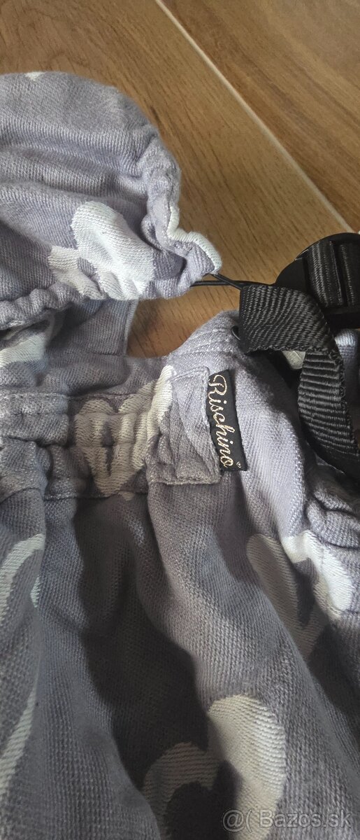 Rischino flexible - 3