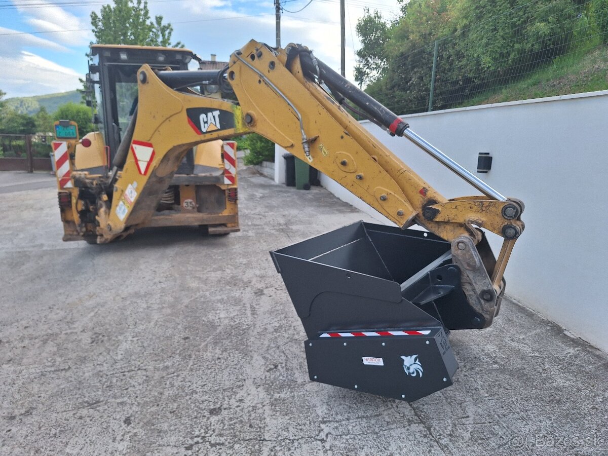 Triedička triediaca lopata - 3