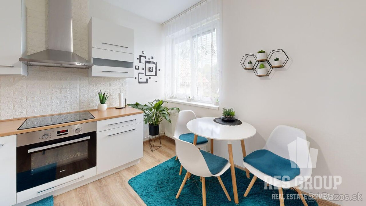 Na predaj, Rodinný dom, Rosina, 6 izieb, 400 m2, RES GROUP - 3