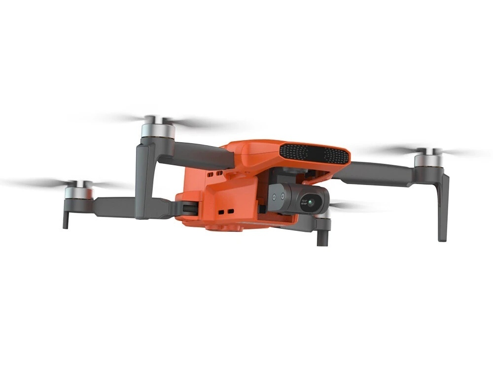 Vynikajúci Dron XIAOMI FIMI MINI 3 COMBO 2 x BATT - 3