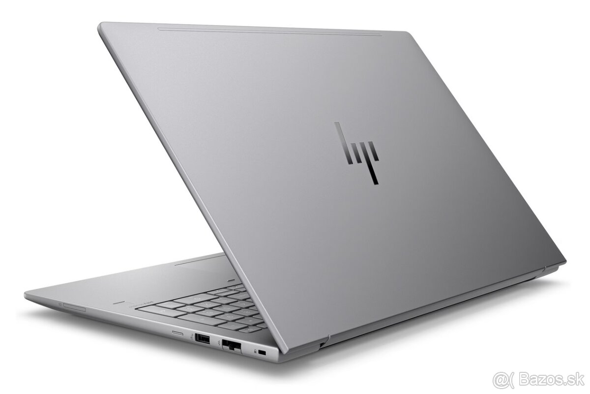 Pracovné ZBook Power G11 Workstation RTX ADA 32GB Záruka - 3