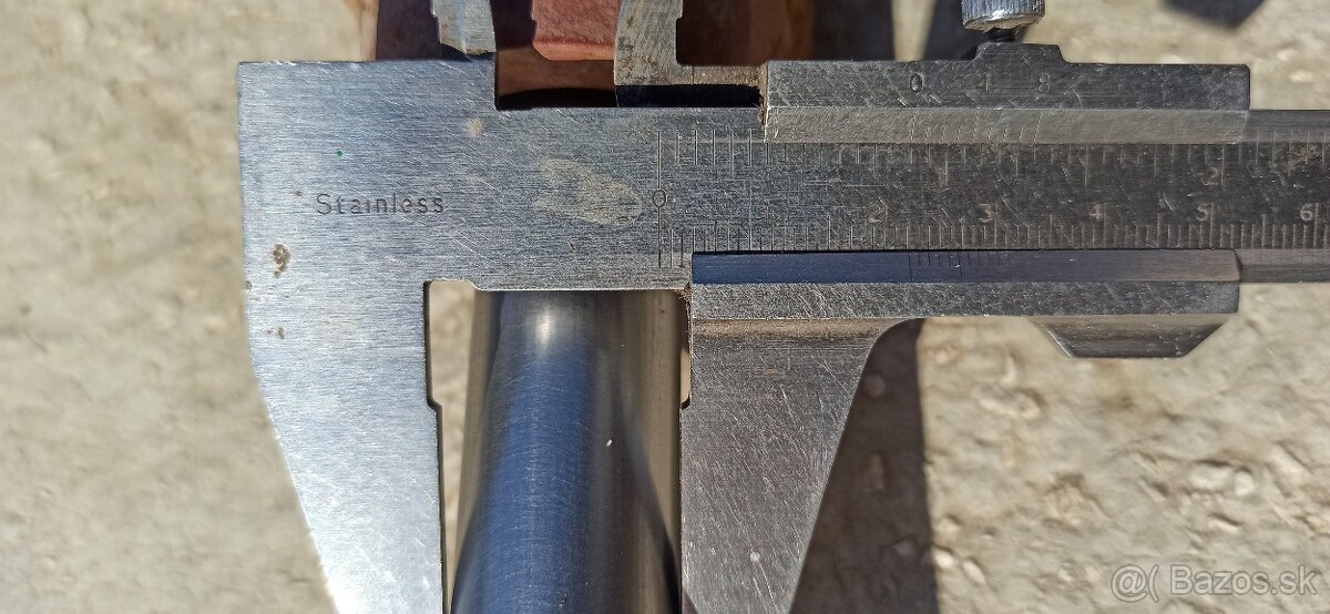 Hydraulický valec - 3