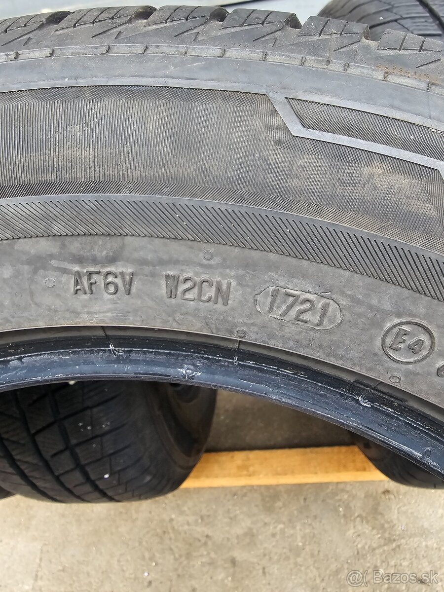 215/65r16 - 3