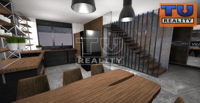 Na predaj novostavba nádherného priestranného domu ... - 3