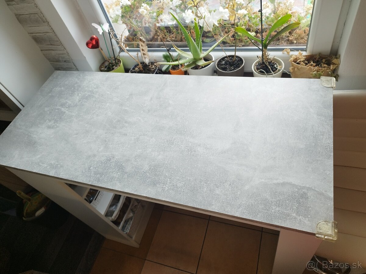 Barový stolík so stolickami - 3