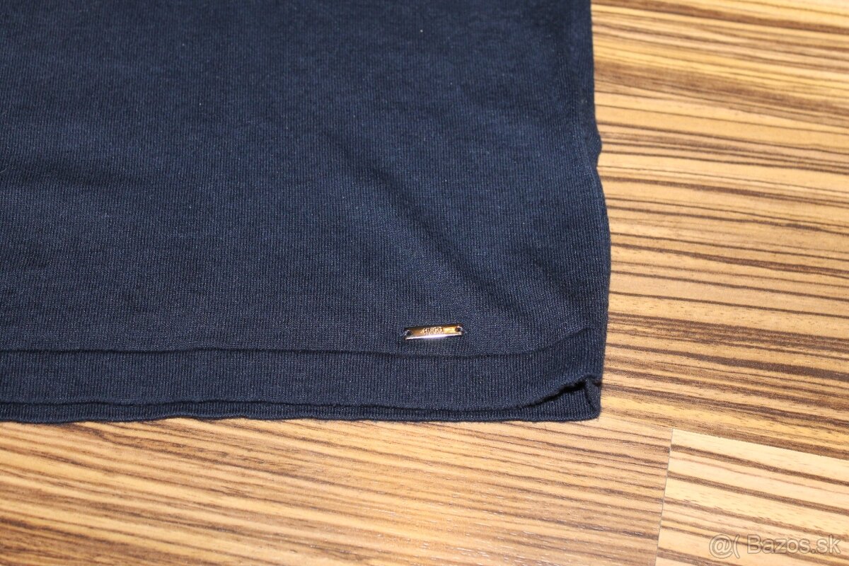 Pánsky kašmírový sveter HUGO BOSS v. L - 3