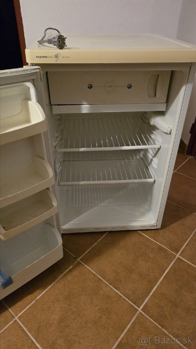 Mini chladnička LG - 3