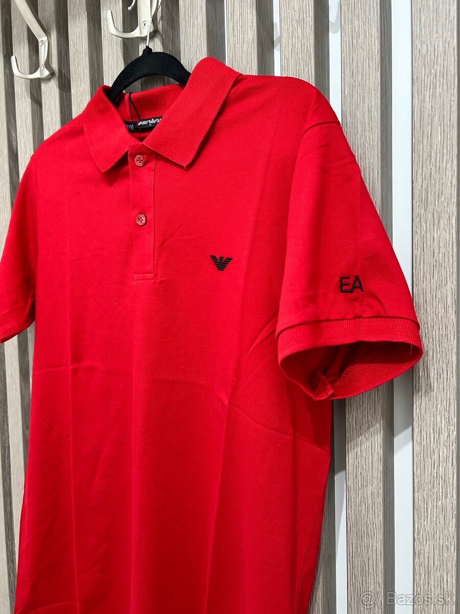 Tričko polokošela - 3