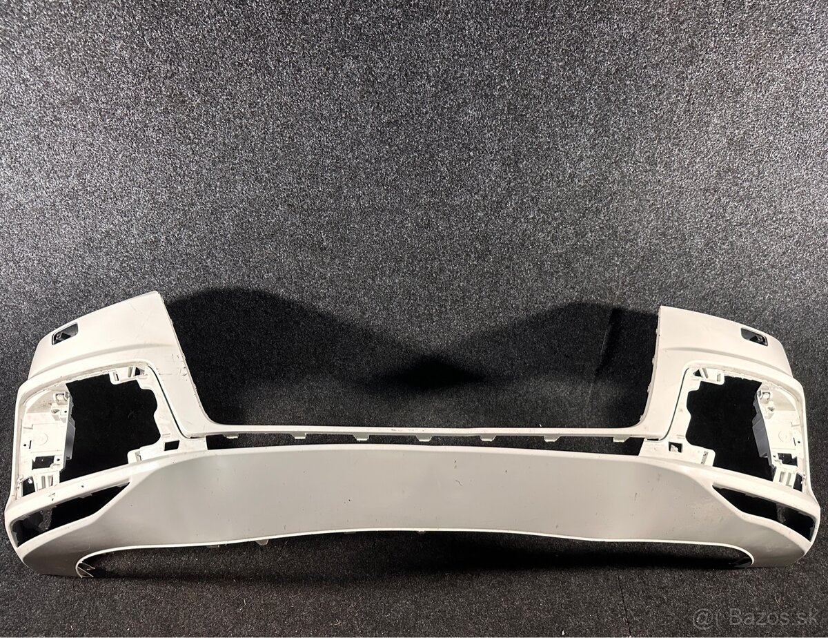 Nárazník Audi Q7, SQ7 - 3