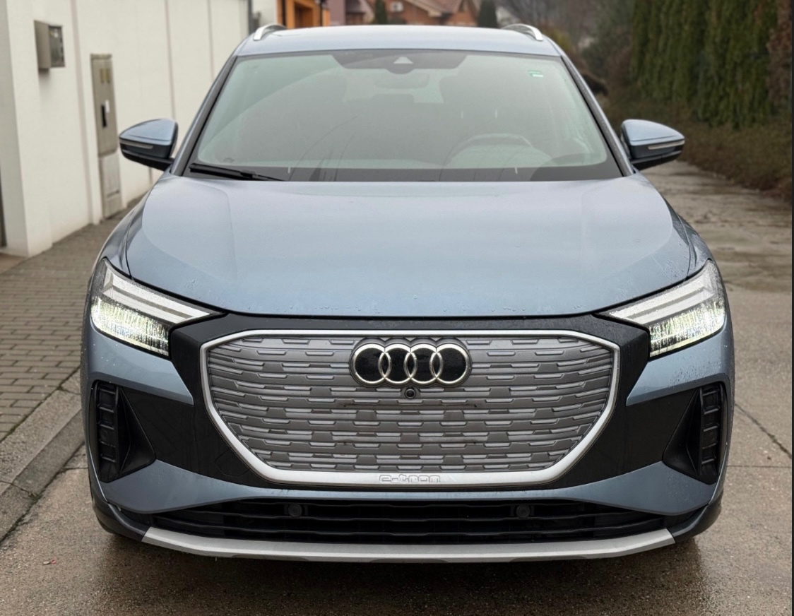 Audi Q4 e-tron 35 55 kWh - 3