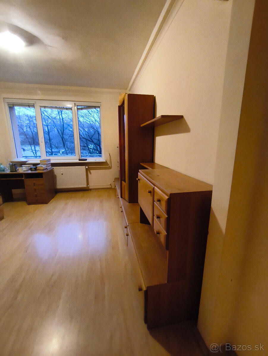 Zostava skríň do obývačky - 3