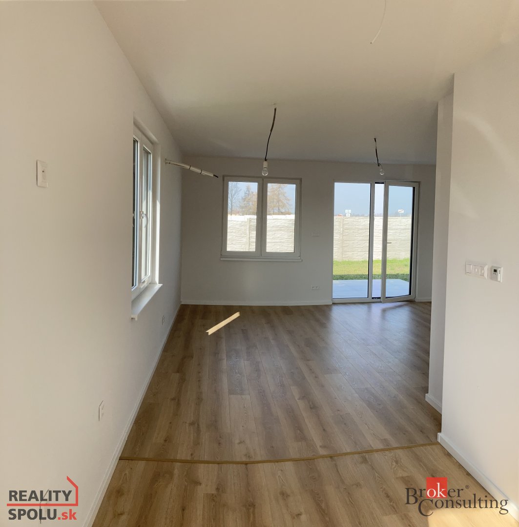 Novostavba 4 izb. Bungalov - 3