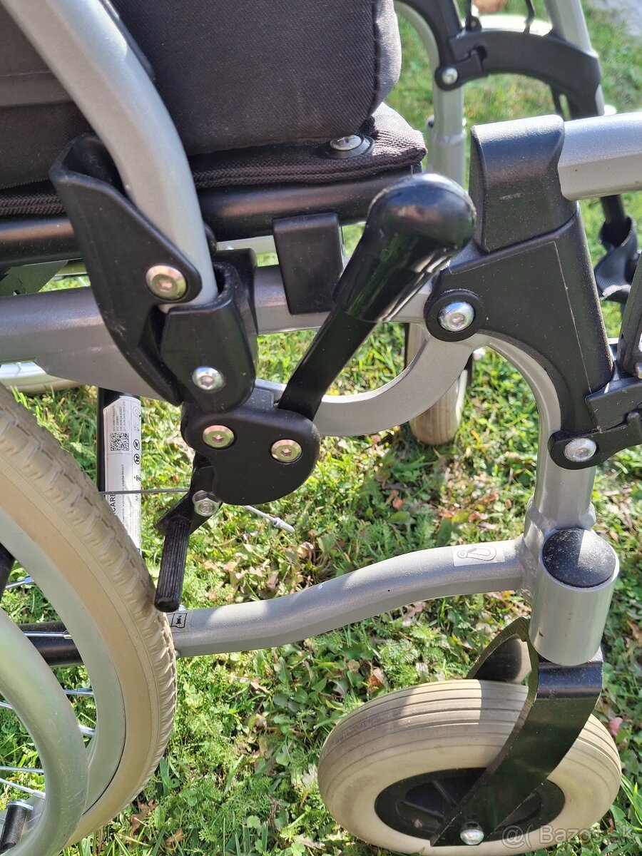Invalidny vozik - 3