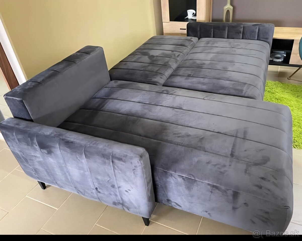 Krásna sedačka - 3