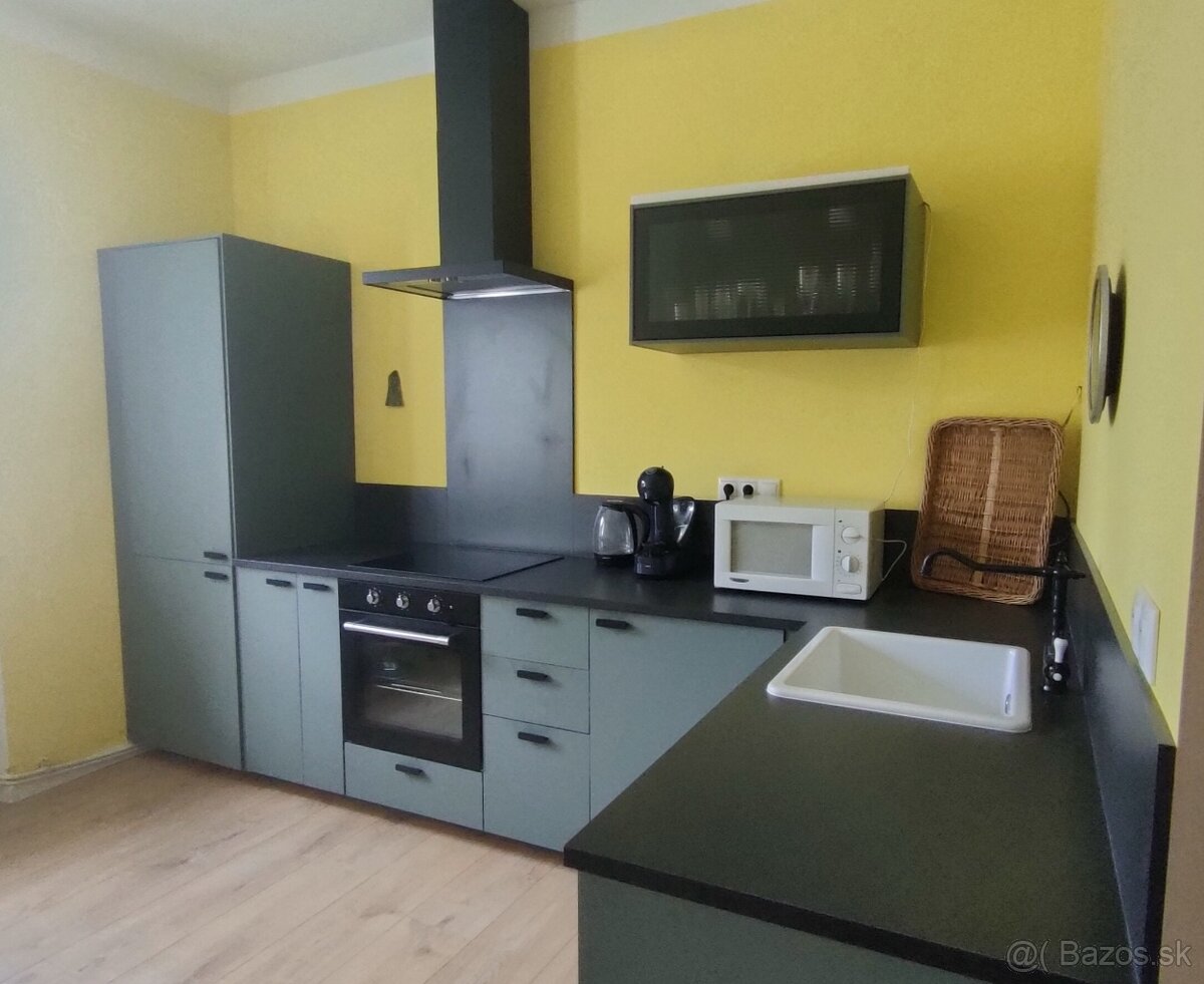 Kuchyňa 3 - 3