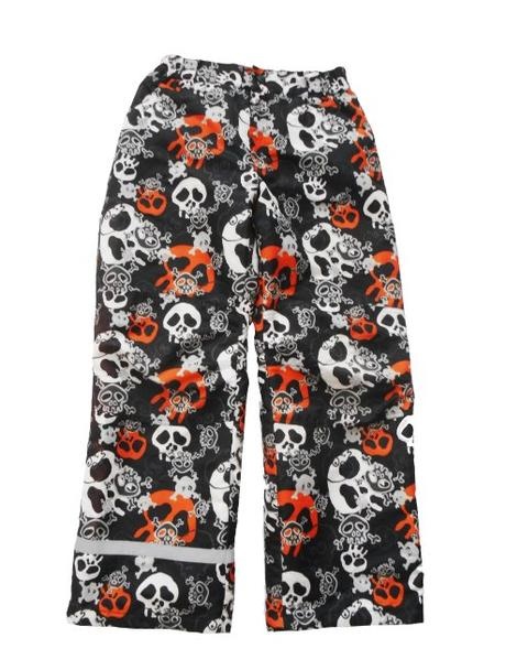 otepľovačky H&M na 11-12 rokov - 3