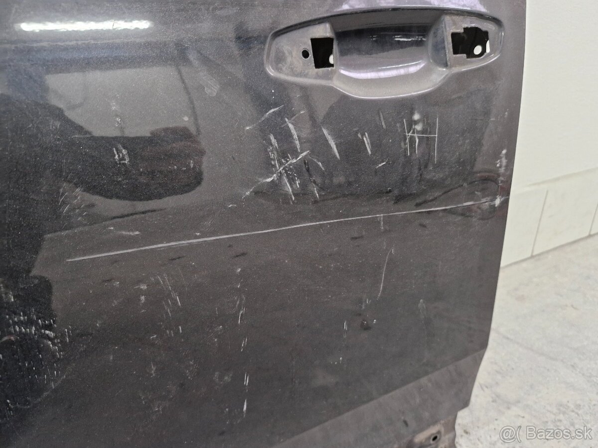 Škoda Superb 3 dvere - 3