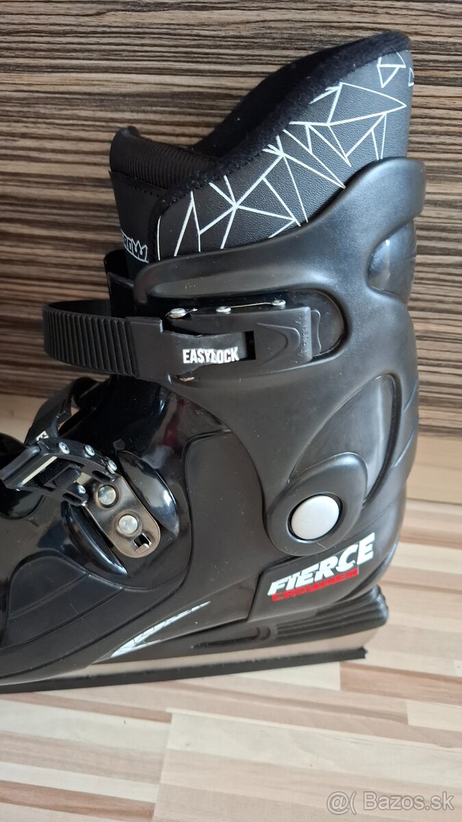 Chlapčenské korčule - 3