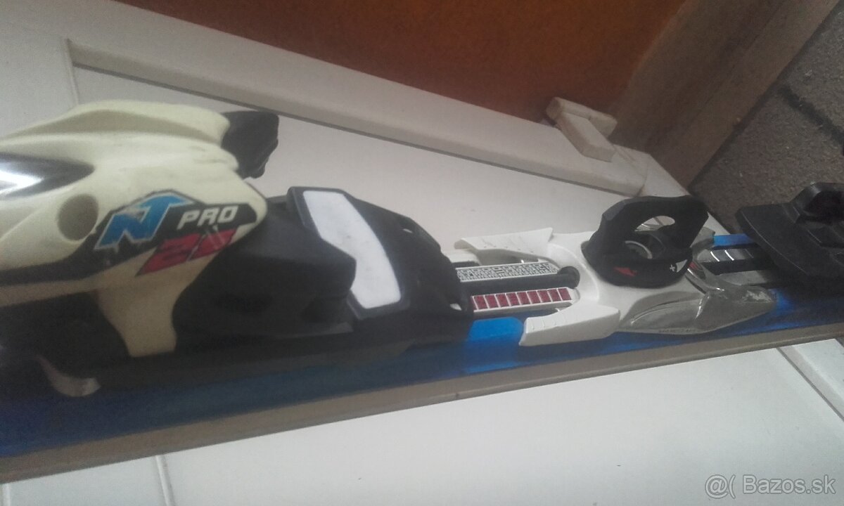 Nordica SL-PRO-165cm - 3