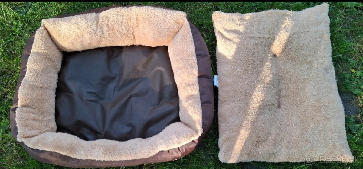 Pelech pre psíka - 3