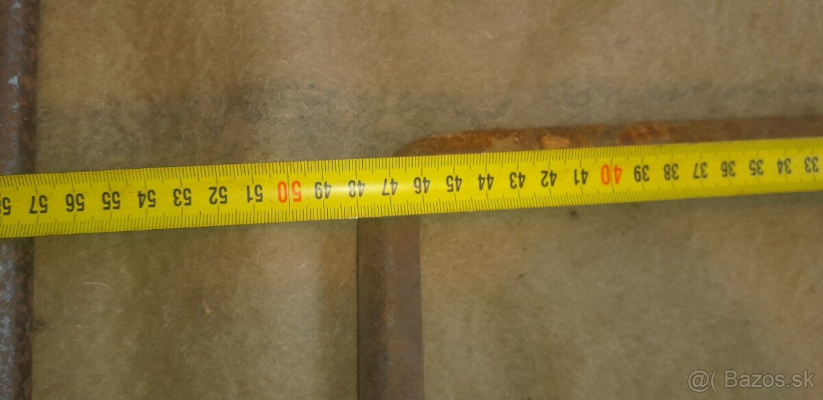 Štartovacie kluky - 3