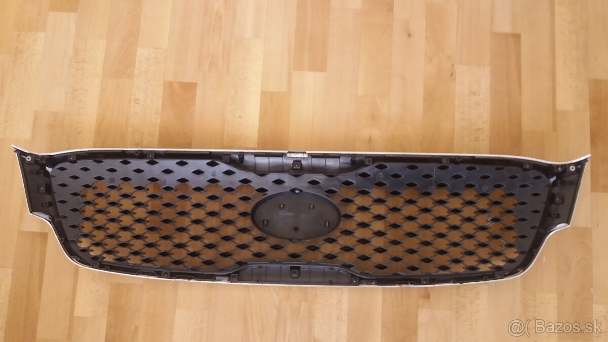 86352-C5000 mřížka KIA Sorento III 86352C5000 - 3