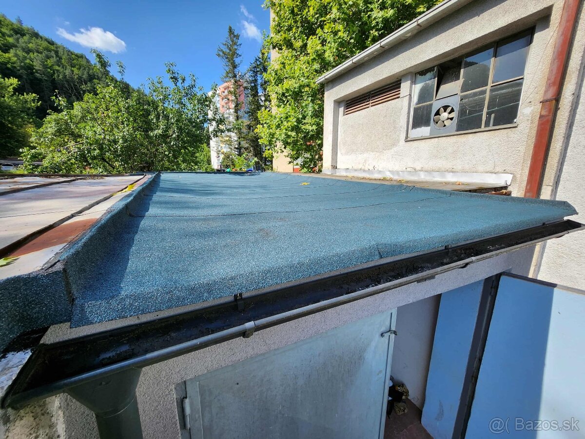 Garaz na Uhlisku - 3