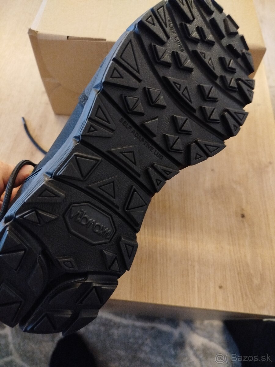 Taktická obuv BOSP - 3