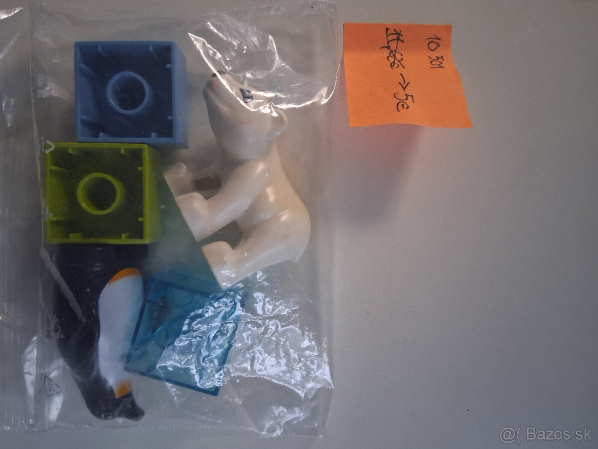 Lego Duplo za polovičné ceny - 3