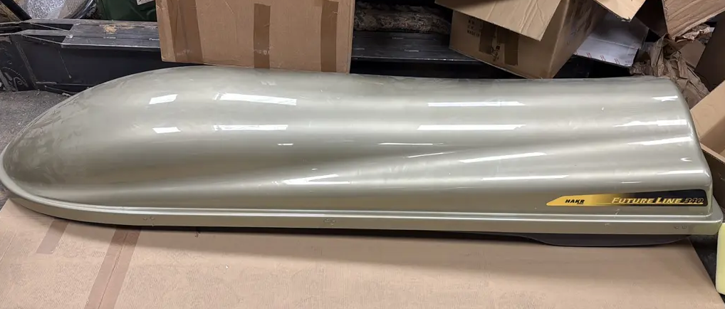 Hakr future line 340 stresny box - 3