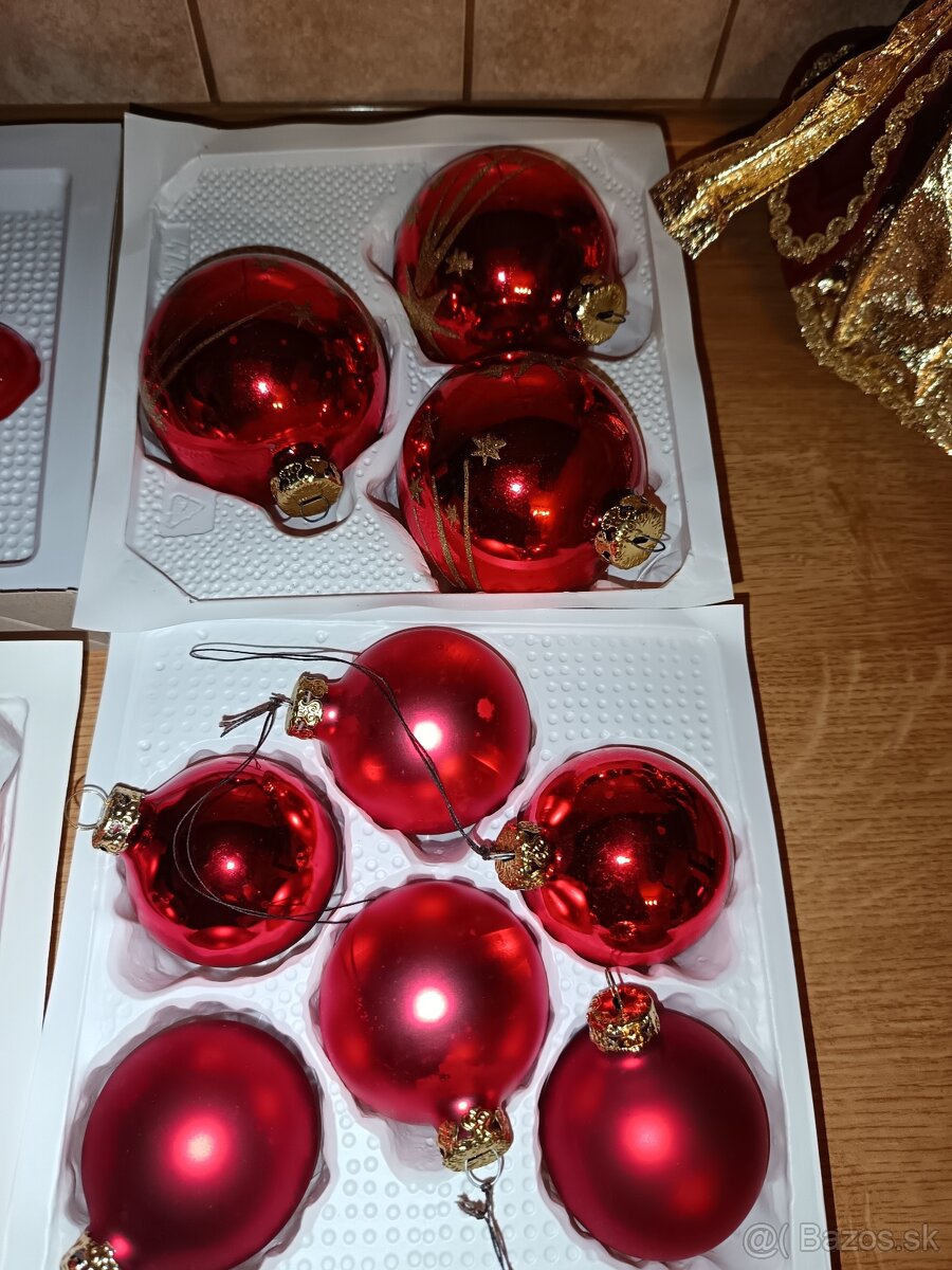 Vianočné ozdoby 2... - 3