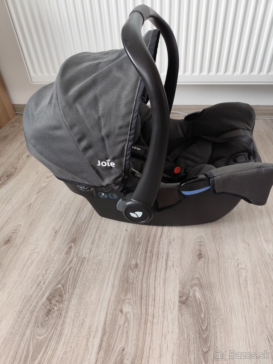 Joie autosedačka 0-13kg - 3