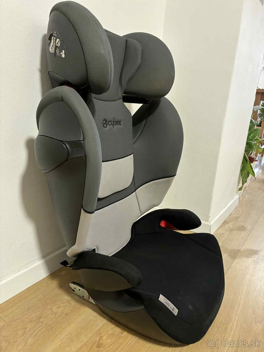 Detská autosedačka cybex - 3