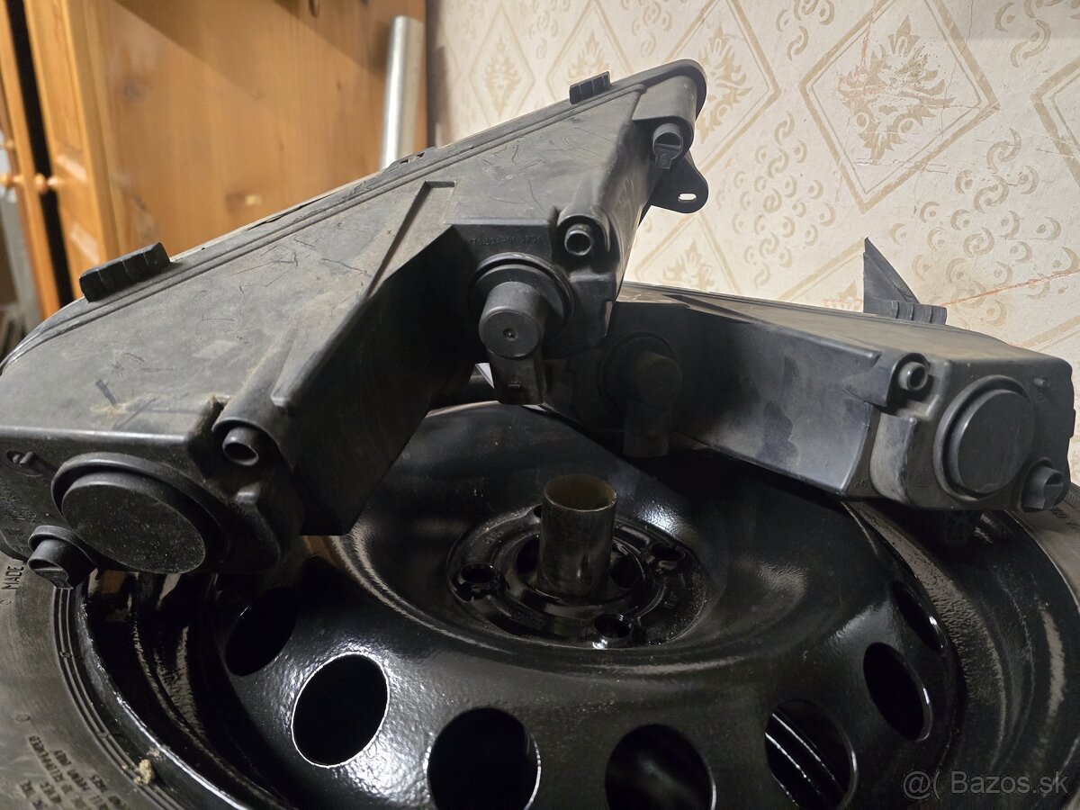 Denne svetla passat b7 - 3