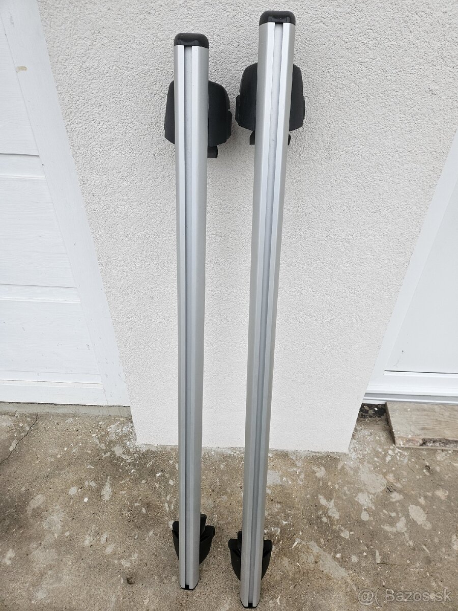 Strešný nosič superb combi lll - 3