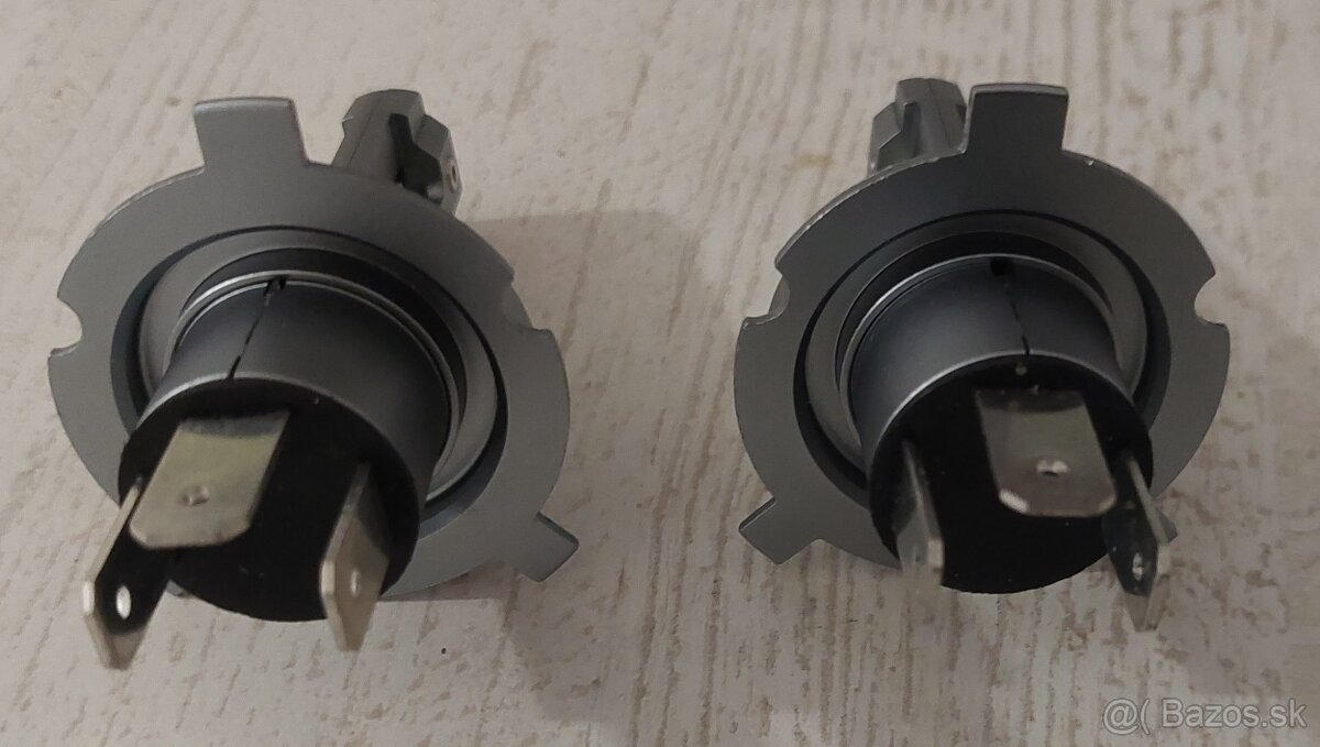 LED žiarovky H4 Xstorm - 3