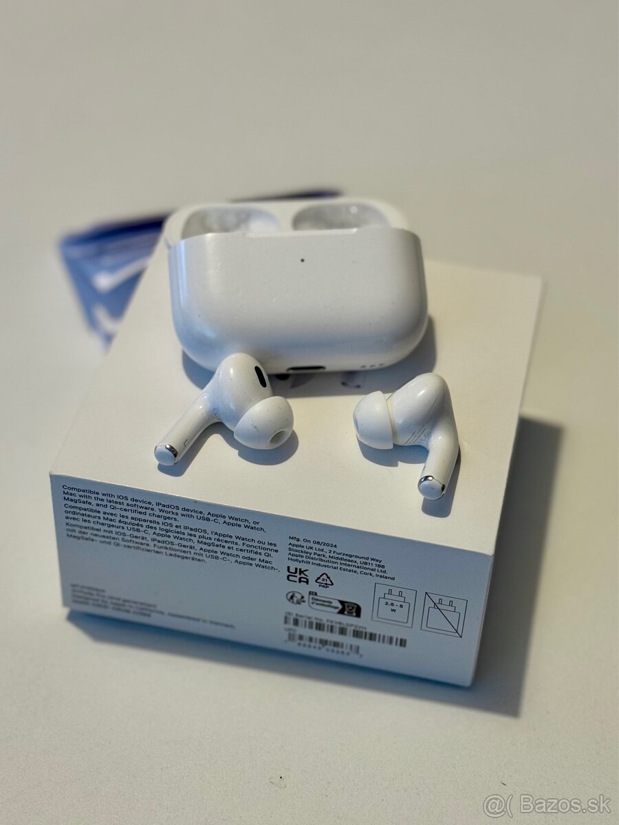 Apple AirPods Pro 2 USB-C - 3